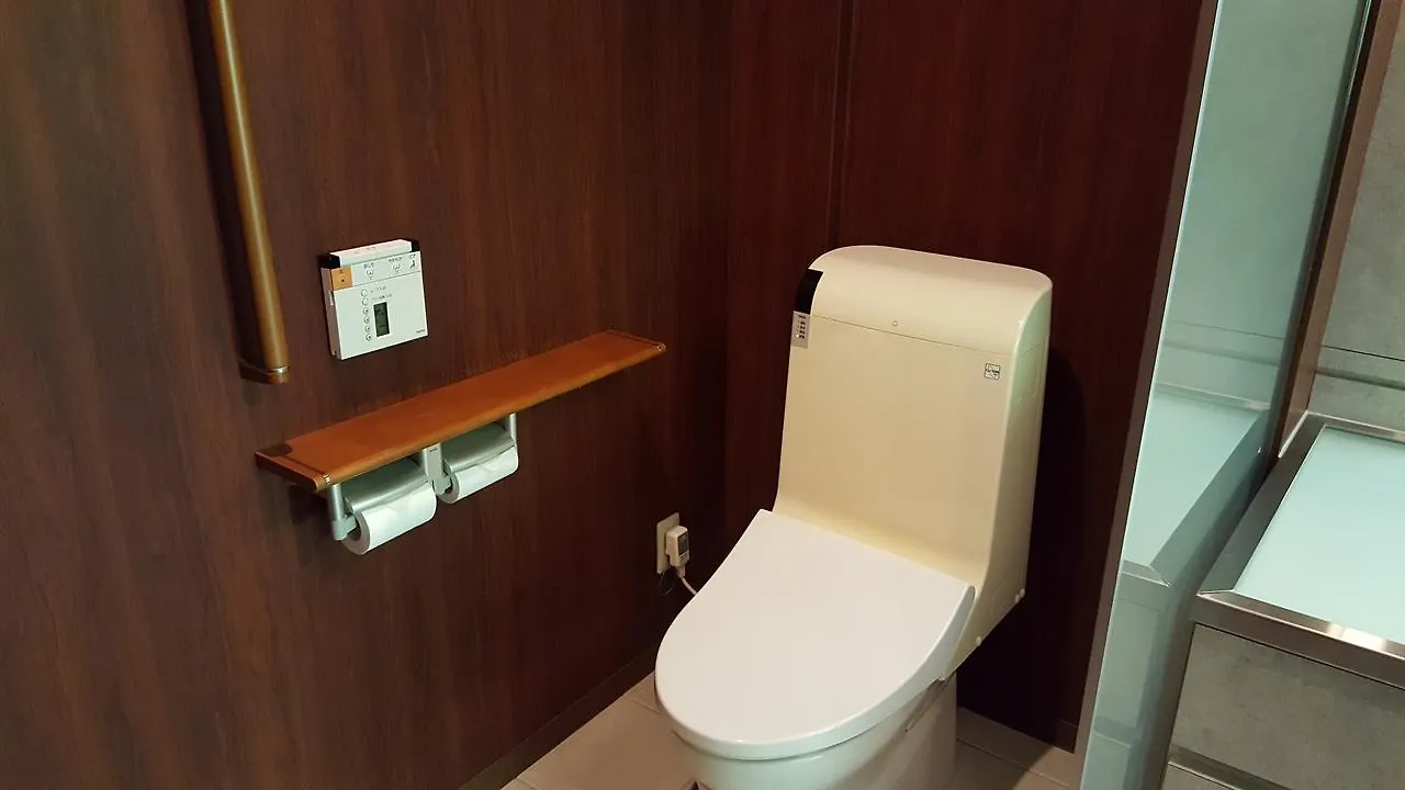 Hotel Eris Aburayama Fukuoka  Love hotel