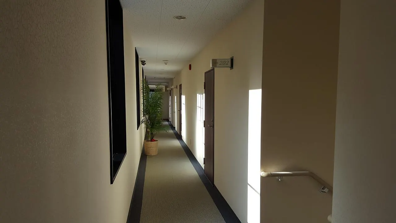 Love hotel Hotel Eris Aburayama Fukuoka