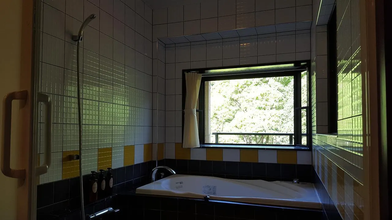 Hotel Eris Aburayama Fukuoka  Love hotel Fukuoka (Fukuoka)