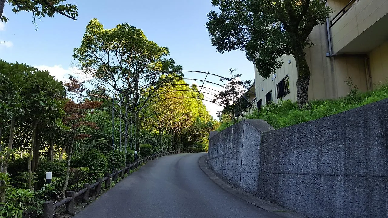 Hotel Eris Aburayama Fukuoka  Love hotel