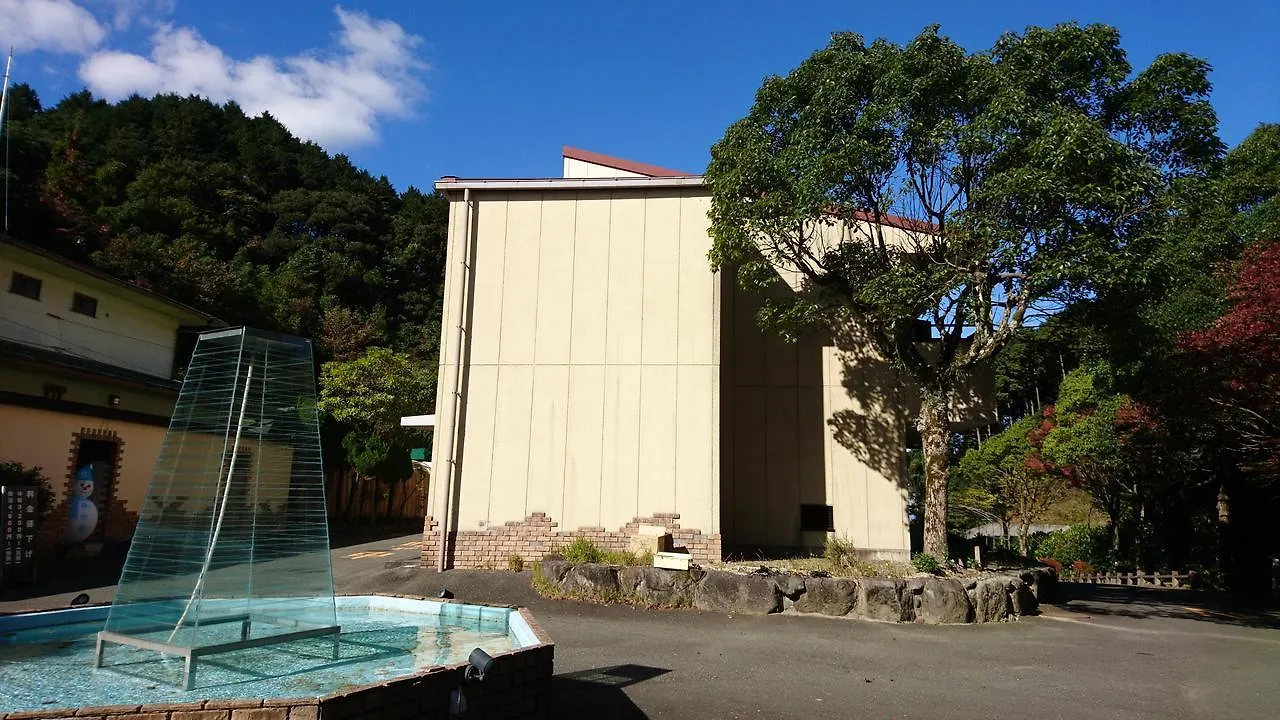 Hotel Eris Aburayama Fukuoka  Love hotel Fukuoka (Fukuoka)
